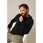 Худи Deeluxe Tristan, черный - фото 4