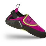 Детские скалодромы Ninja Junior Boreal, розовый - фото 3