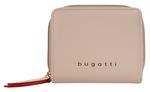 Кошелек Bugatti ELLA, бежевый - фото