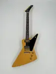 Gibson Explorer 1958 VOS Корина - Натуральный - фото 4