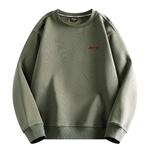 Свитер мужской Jeep, коричневый - фото 8