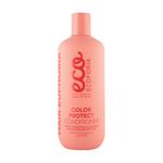 Кондиционер для защиты цвета волос Ecoforia, 400 мл - фото