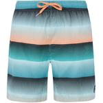 Шорты для плавания prtradar Protest, цвет arcticgreen - фото