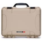 Nanuk 910 Hard Case with Foam (Tan) - фото 2