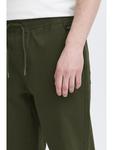 Брюки чинос BLEND, зеленый - фото 5