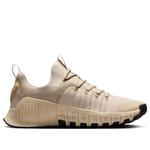 Кроссовки free metcon 6 'light brown black' Nike, коричневый - фото 2