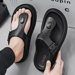 Jeep Мужские шлепанцы белые, цвет White - фото 6