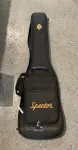 Бас-гитара Spector Bass NS Ethos 4 с чехлом - фото 3