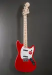 Squier Sonic Mustang - Торинский красный - фото 3