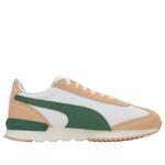 Кроссовки PUMA R78 Retro 'Beige Brown' - фото 4
