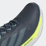 Мужские беговые кроссовки Supernova Stride 0 Adidas, синий - фото 8