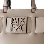 Сумка-шоппер ARMANI EXCHANGE, Taupe - фото 4