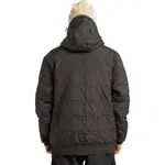 Куртка Dc Shoes Nexus Reversible, бежевый - фото 4