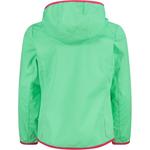 Функциональная куртка Cmp, цвет menta - фото 2