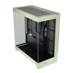 Корпус Thermaltake CTE E550 TG, Mid Tower, зеленый - фото 4