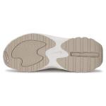 Кроссовки Nike Air Max Bliss 'Phantom Summit White Light Bone', белый (Размер 35.5 RU) - фото 5