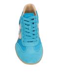 Кроссовки Hogan, голубой - фото 5