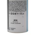 Пластиковые воланы PSC 500 Medium 6 шт. в упаковке желтые PERFLY, неоновый желтый лайм - фото 6