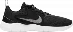 Кроссовки Nike Wmns Flex Experience Run 10 'Black', черный - фото