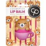 Cosmepick White Chocolate помада, 6 г - фото