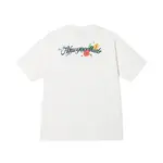 Футболка унисекс Afgk, белый - фото 2