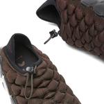 Кроссовки Nike W NG OFFLINE, черный/темно-коричневый - фото 4