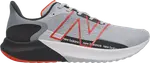Кроссовки New Balance FuelCell Propel v2 'Light Cyclone Ghost Pepper', серый - фото 2