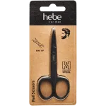 Hebe For Men маникюрные ножницы, 1 шт. - фото 3