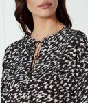 Блузка в блузке Loose fit Joop!, черный - фото 4