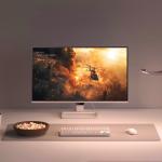 Монитор BenQ EW270Q, 27", 2560x1440, 200 Гц, IPS, белый - фото 6