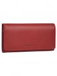 Кошелек Bugatti MIRA, красный - фото 2