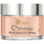 Ava C+Strategy лифтинговый дневной крем для лица, 50 мл - фото 2