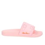 Шлепанцы Santoni, розовый - фото