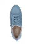 Тренеры Caprice, Blue Suede - фото 3