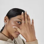 Кольцо Tous New Hav Open, серебро - фото 6