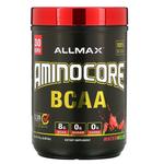 БАД ALLMAX AMINOCORE BCAA, арбуз, 315 г - фото 2