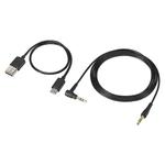 Беспроводные наушники Audio-Technica Consumer ATH-M20xBT, черный - фото 5