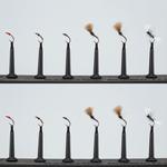 Мошки SÜHRKOW 12 шт. CAPERLAN - фото 2