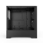 Корпус Phanteks MetallicGear Neo-G, Mid Tower, черный - фото 10