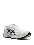 ASICS кроссовки GEL-1130 Black/White, белый - фото 2