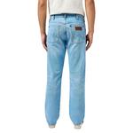 Джинсы Wrangler Frontier, синий (Размер W30/L30) - фото 5