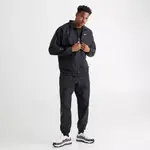 Куртка Men's Nike NOCTA Northstar Nylon Track, черный - фото 2
