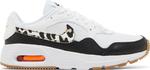 Кроссовки Nike Wmns Air Max SC 'Leopard', белый - фото 2