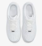 Мужские кроссовки Nike Air Force 1 '07, белые - фото 3