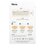 Hero Cosmetics, Mighty Patch, прямоугольные, 10 пластырей - фото 3