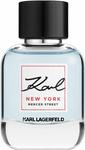 Туалетная вода Karl Lagerfeld New York - фото 2