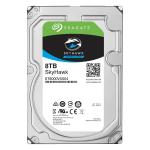 Внутренний жесткий диск Seagate SkyHawk Surveillance, ST8000VX004, 8 Тб - фото 2