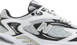 Кроссовки New Balance 725v1 'White Black', белый - фото 3