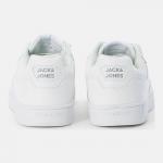 Кроссовки Jack & Jones Jfwjam, white/mono - фото 4