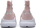 Кроссовки Under Armour Curry 4 Flushed Pink, розовый - фото 6